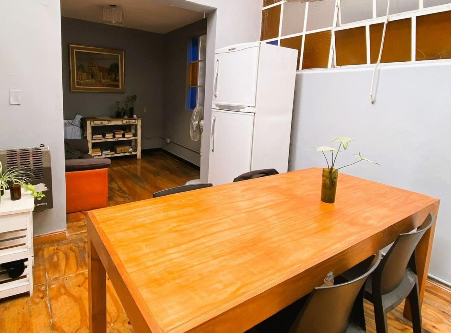Foto de VENTA PH 9 AMB. B. DE IRIGOYEN AL 1000 SAN TELMO, imagen 3