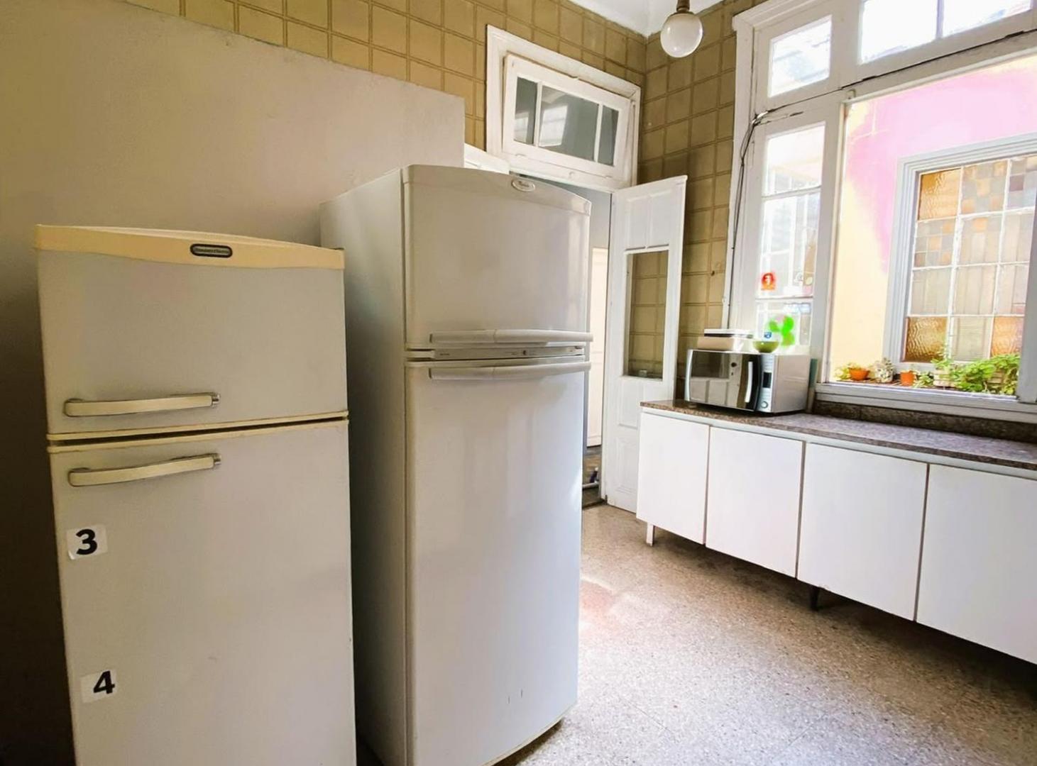 Foto de VENTA PH 9 AMB. B. DE IRIGOYEN AL 1000 SAN TELMO, imagen 5