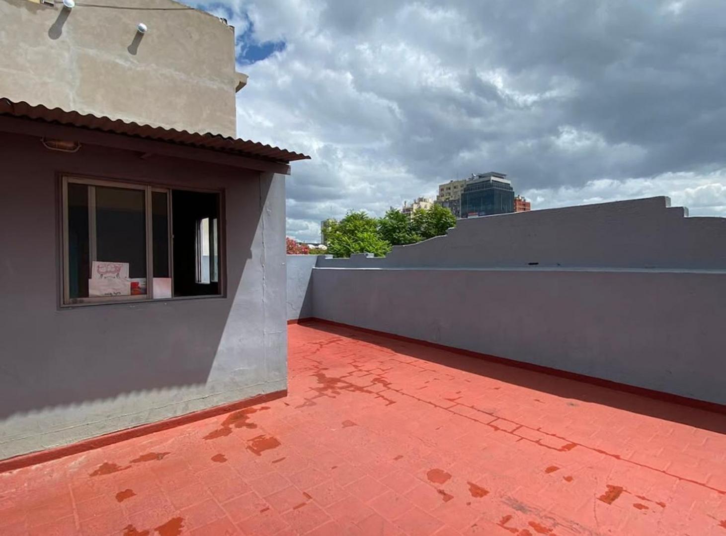 Foto de VENTA PH 9 AMB. B. DE IRIGOYEN AL 1000 SAN TELMO, imagen 4