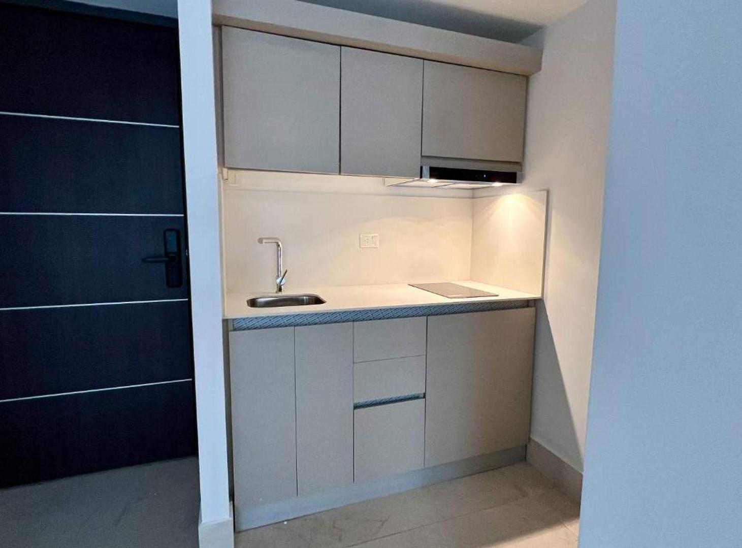 Foto de MONOAMBIENTE EN VENTA A ESTRENAR BALCÓN PALERMO, imagen 4