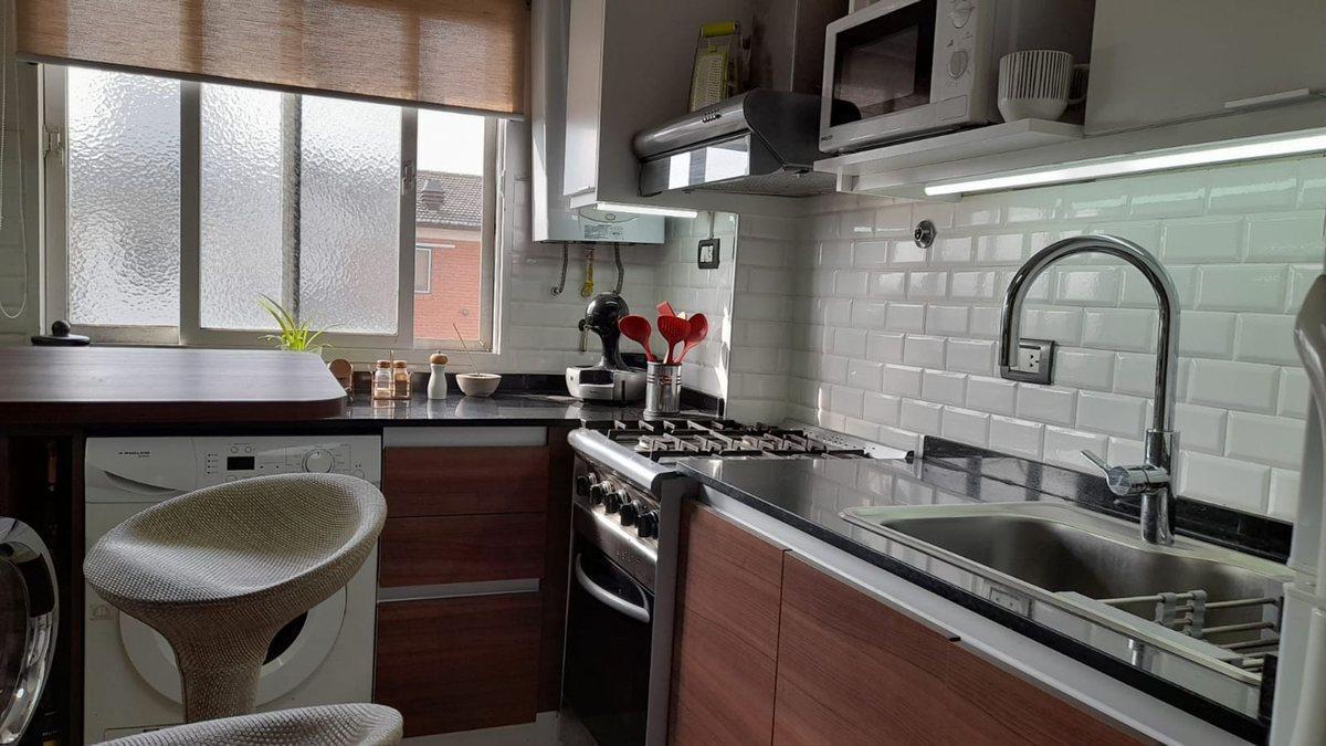 Foto de VENTA DEPTO 3 AMB + ENTREPISO B. LA COLINA EZP, imagen 4
