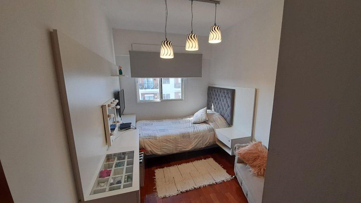 Foto de VENTA DEPTO 3 AMB + ENTREPISO B. LA COLINA EZP, imagen 1