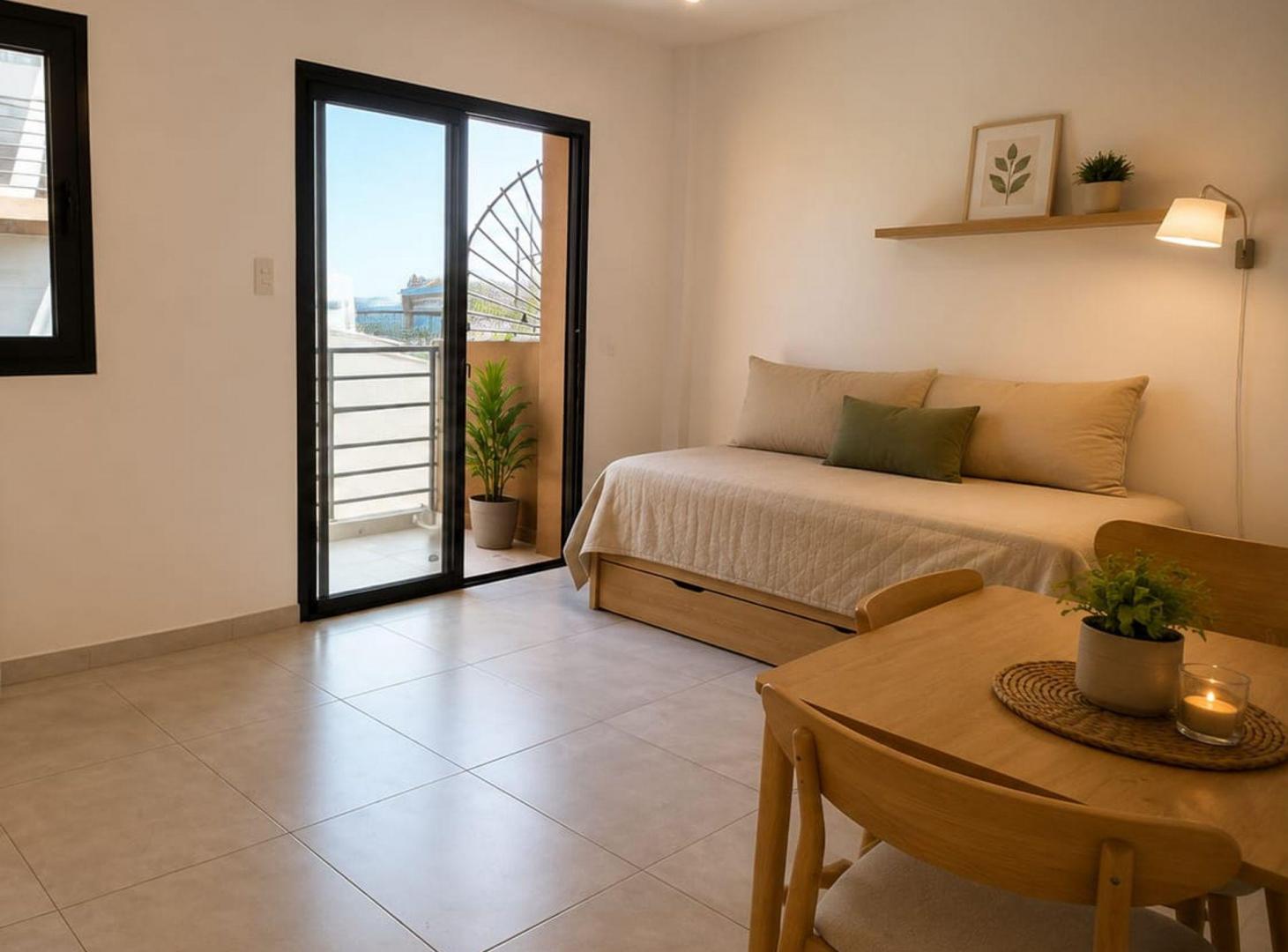 Foto de MONOAMBIENTE A ESTRENAR CON BALCON AVELLANEDA PLUS, imagen 3