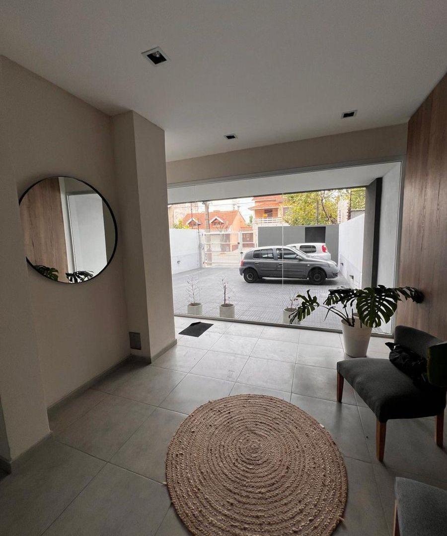 Foto de Departamento a Estrenar + Cochera +baulera quilmes, imagen 4