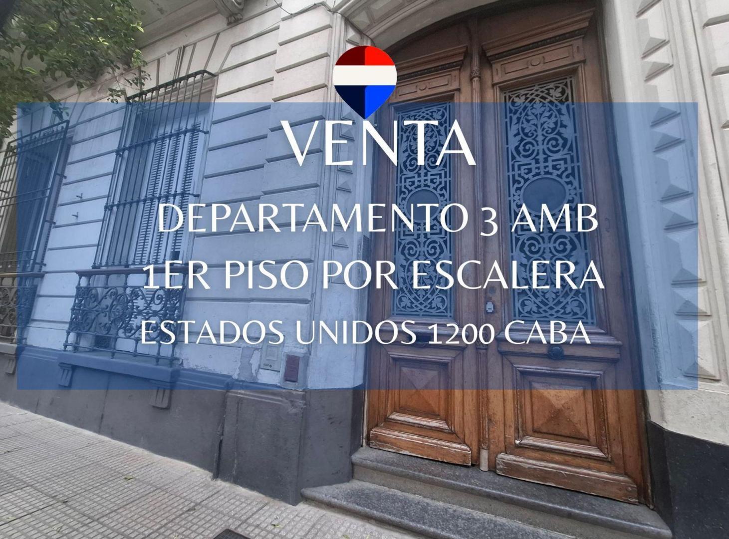 Foto de depto 3 amb amplio 1er piso por esc. BARRIO UADE, imagen 1