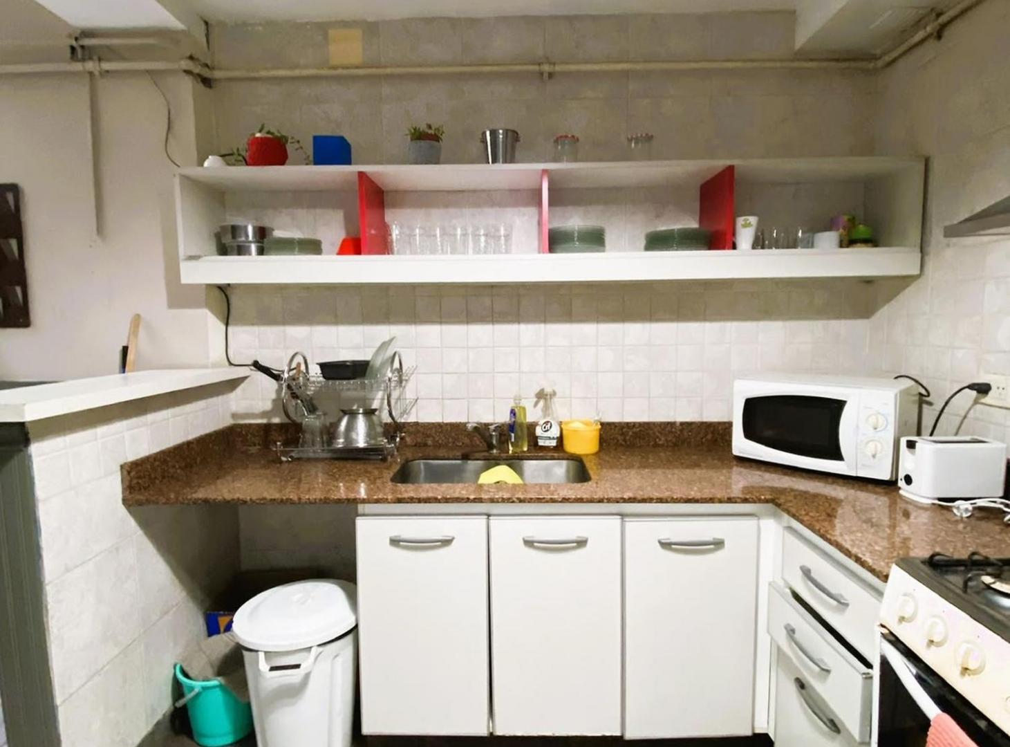 Foto de VENTA PH 8 AMB. SAN TELMO, imagen 4