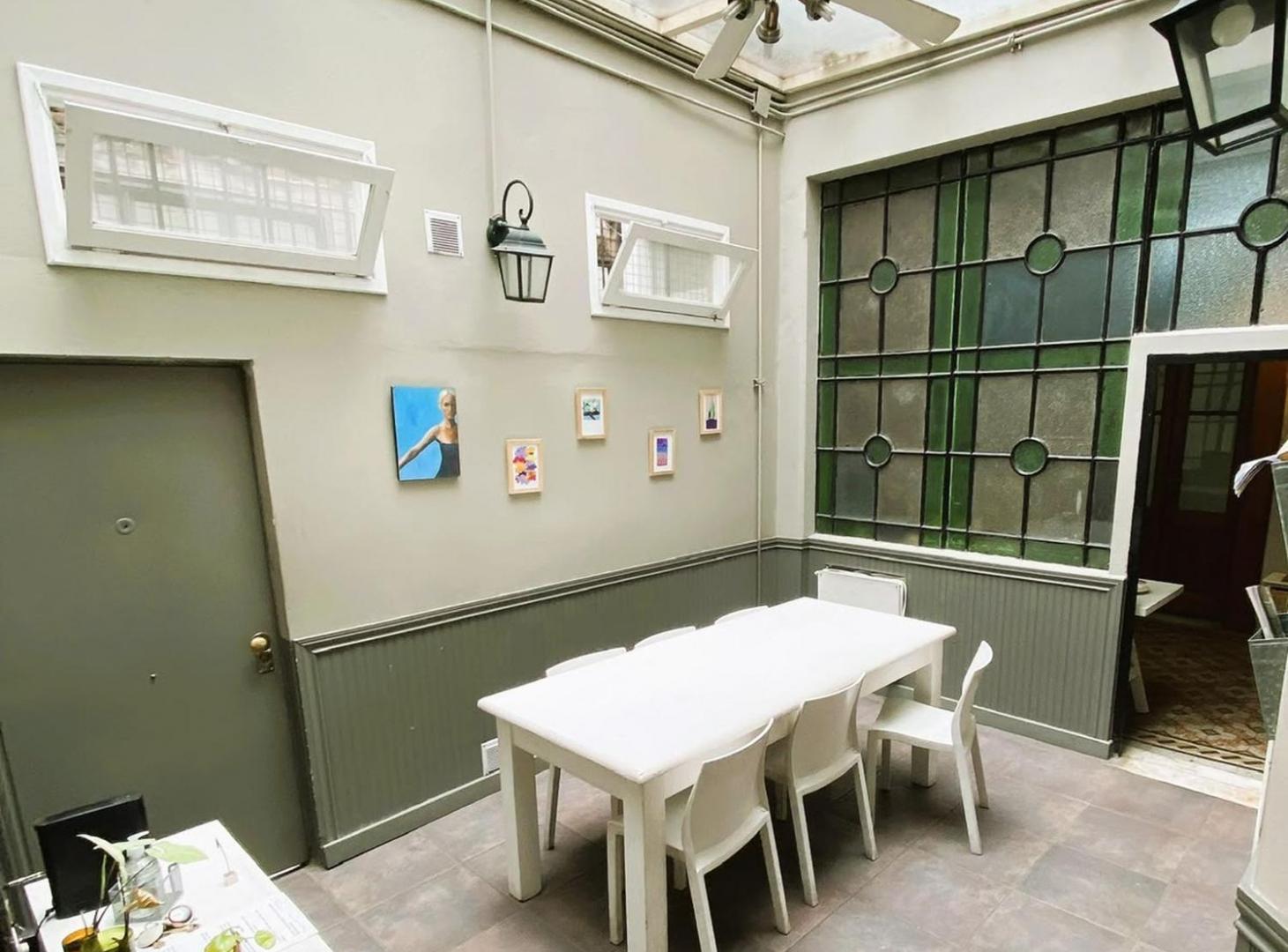 Foto de VENTA PH 8 AMB. SAN TELMO, imagen 3