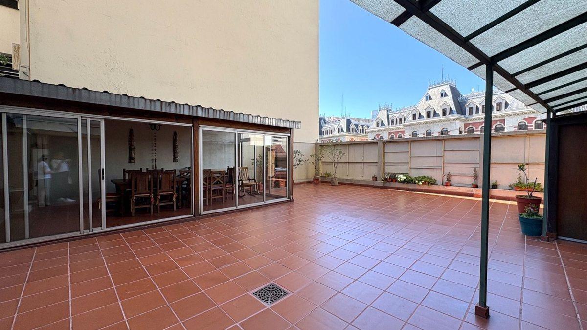 Foto de DEPARTAMENTO 4 AMBIENTES Y PATIO TERRAZA SAN TELMO, imagen 4