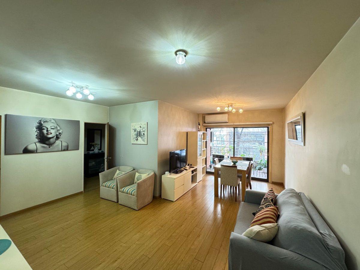 Foto de Venta dpto 4 amb. con Piscina propia y parrilla, imagen 4