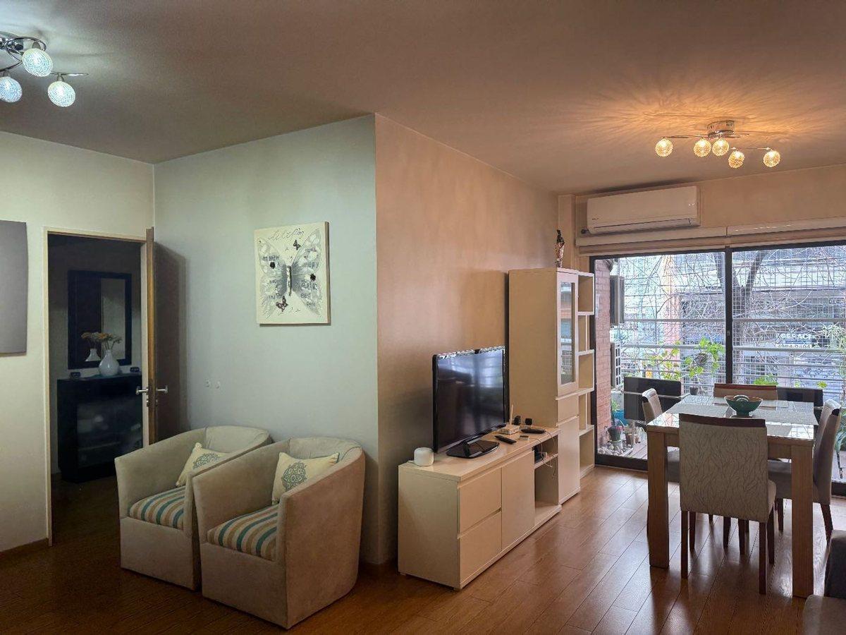 Foto de Venta dpto 4 amb. con Piscina propia y parrilla, imagen 2