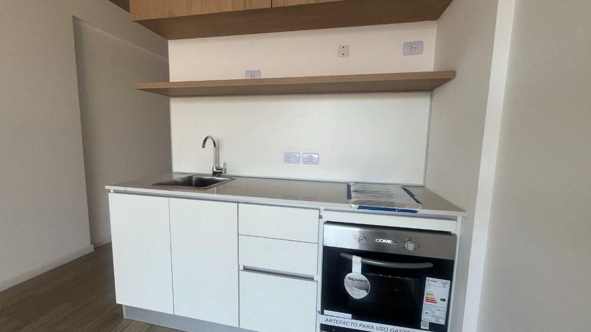 Foto de VENTA MONOAMB AL FRENTE SAN TELMO A ESTRENAR, imagen 4
