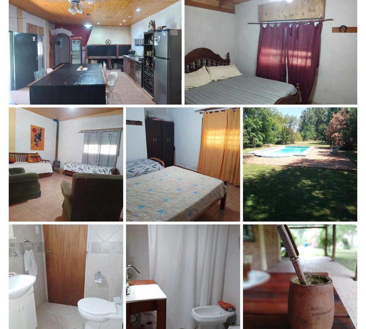 Foto de VENTA CASA 4 AMBIENTES SAN VICENTE ALEJANDRO KORN, imagen 2