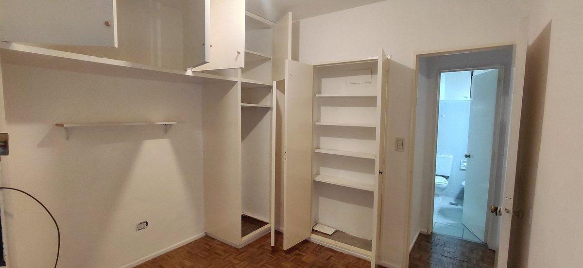 Foto de VENTA DEPARTAMENTO 2 AMBIENTES APTO CREDITO RETIRO, imagen 4