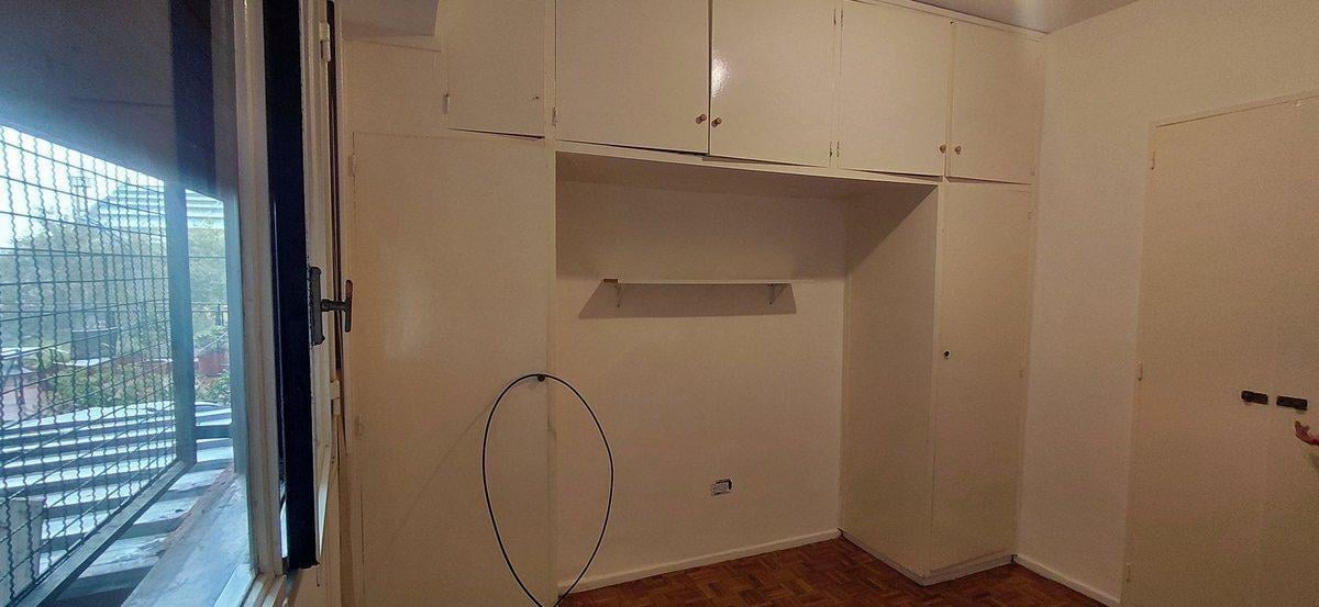 Foto de VENTA DEPARTAMENTO 2 AMBIENTES APTO CREDITO RETIRO, imagen 2