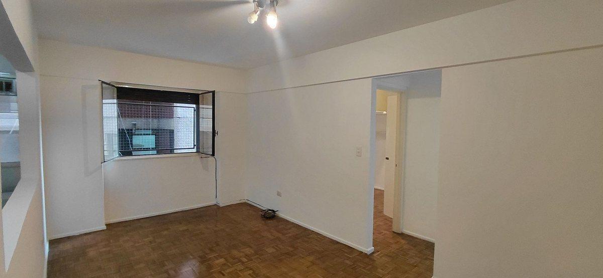 Foto de VENTA DEPARTAMENTO 2 AMBIENTES APTO CREDITO RETIRO, imagen 3