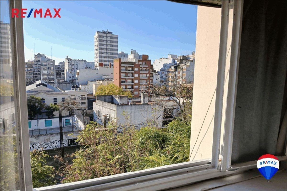 Foto de VENTA MONOAMBIENTE COCINA INDEPENDIENTE CABALLITO, imagen 4