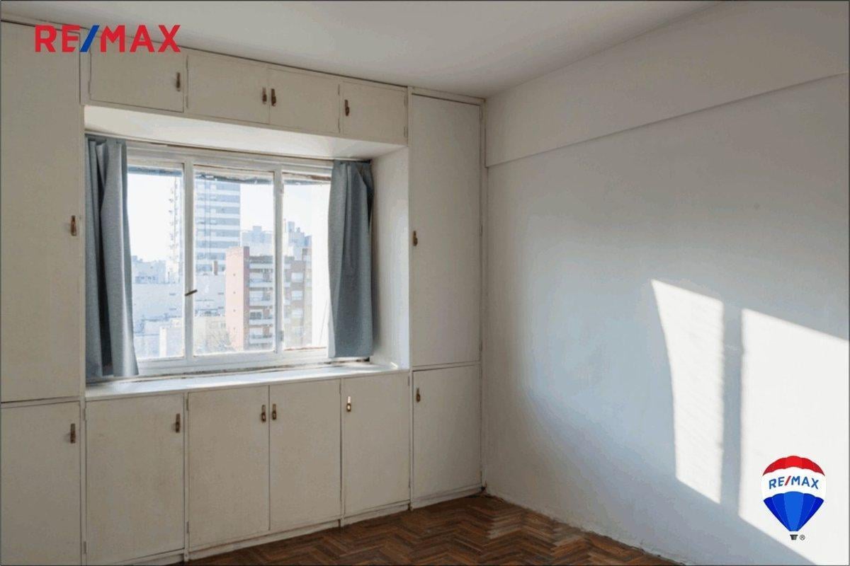 Foto de VENTA MONOAMBIENTE COCINA INDEPENDIENTE CABALLITO, imagen 1