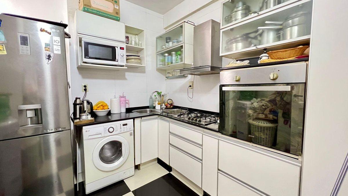 Foto de DEPARTAMENTO VENTA 2 DORMITORIOS TERRAZA CHACARITA, imagen 1