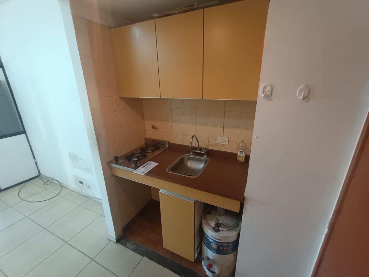 Foto de VENTA MONOAMBIENTE CON BALCON RETIRO, imagen 4