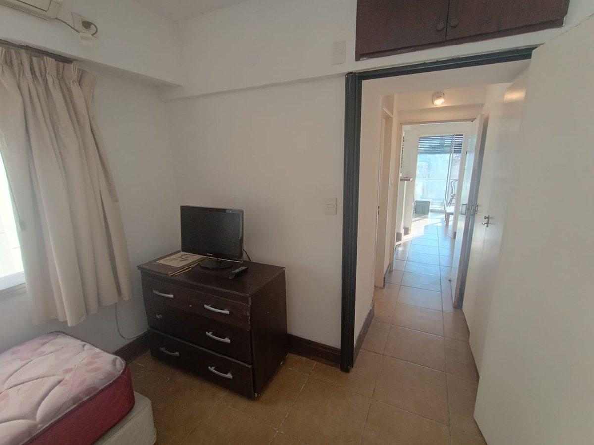 Foto de VENTA DEPTO 2 AMB CON BALCON RETIRO, imagen 5