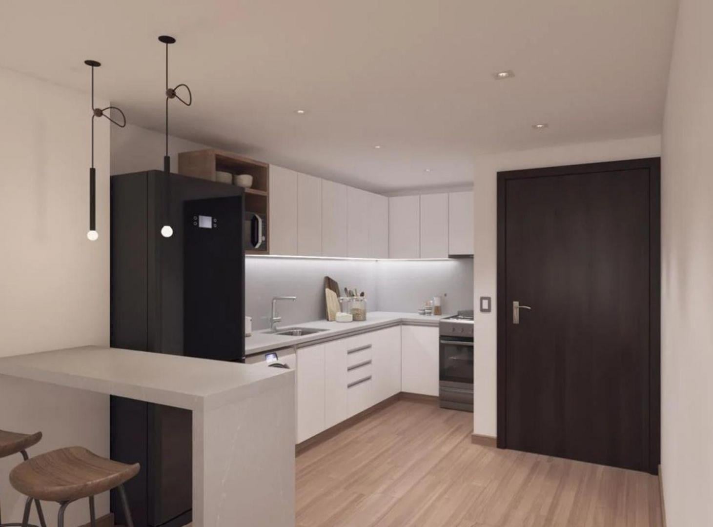 Foto de Venta Depto monoAmb a Estrenar, Full amenities, imagen 5