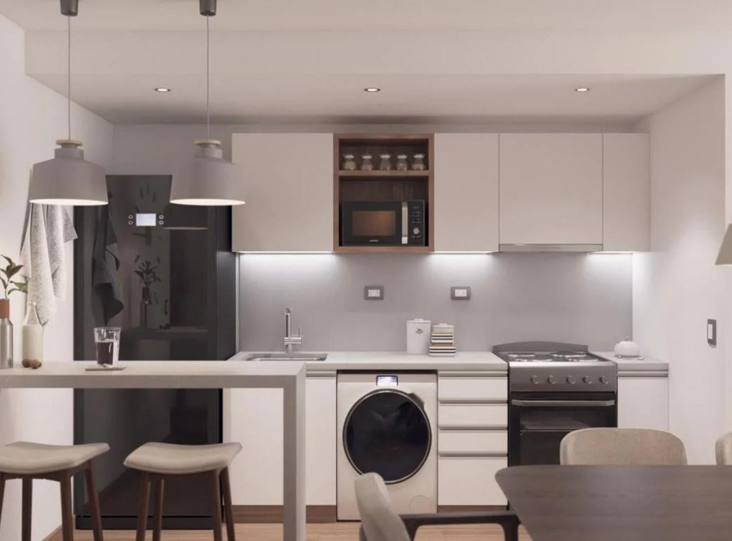 Foto de Venta Depto monoAmb a Estrenar, Full amenities, imagen 1