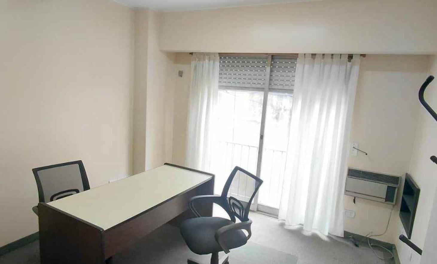 Foto de OFICINA CONSULTORIO DE 3 AMBIENTES SAN NICOLAS, imagen 3