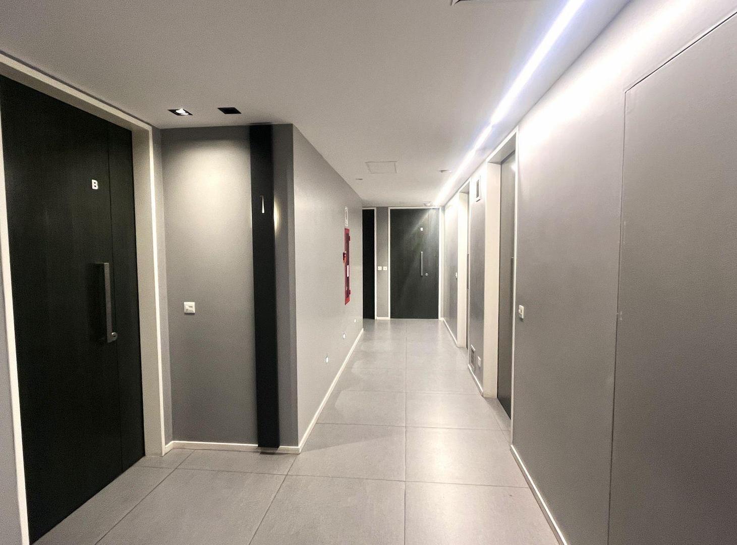 Foto de VENTA MONO AMBIENTE AL FRENTE CON COCHERA PALERMO, imagen 4