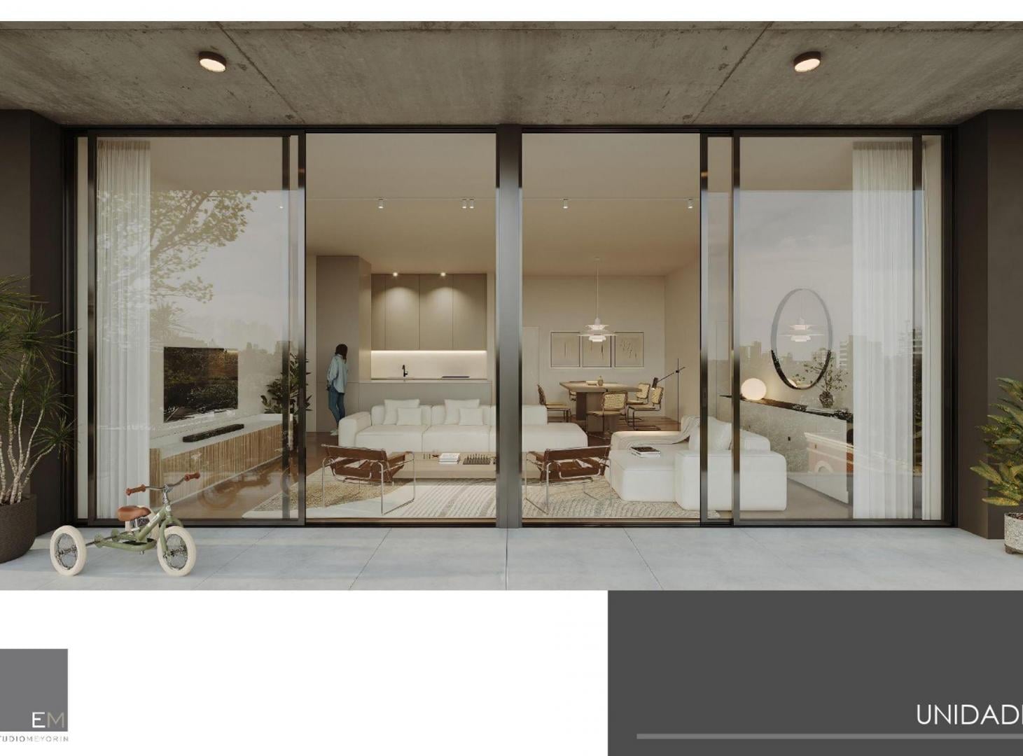 Foto de VENTA DPTO 3 AMBIENTES EN ÚLTIMO PISO V. URQUIZA, imagen 4