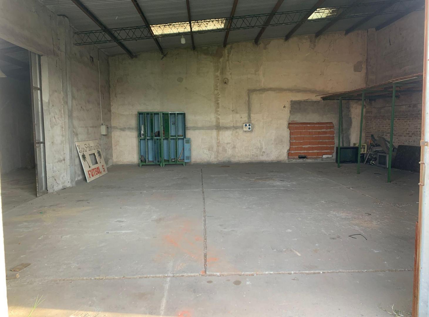 Foto de VENTA GALPON COMERCIAL Y TERRENO 25 DE MAYO BS AS, imagen 5