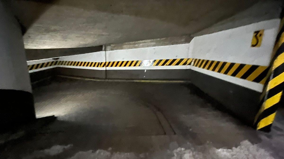 Foto de COCHERA PREMIUM BARRIO NORTE, imagen 3