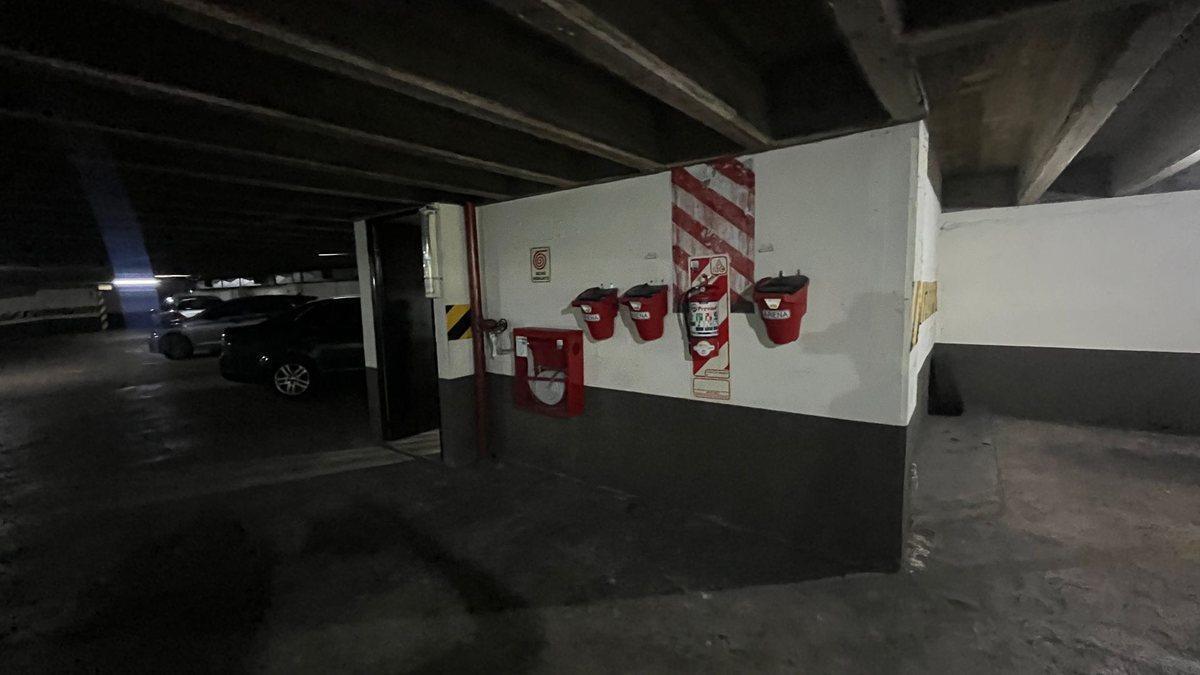 Foto de COCHERA PREMIUM BARRIO NORTE, imagen 4