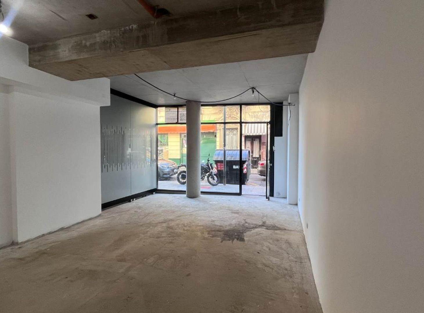 Foto de VENTA LOCAL A ESTRENAR SAN TELMO, imagen 3
