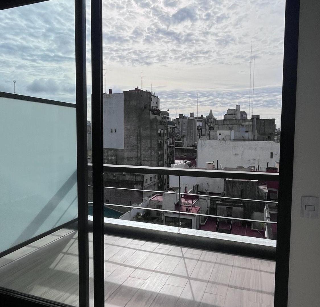 Foto de VENTA MONOAMB AL FRENTE SAN TELMO A ESTRENAR, imagen 2