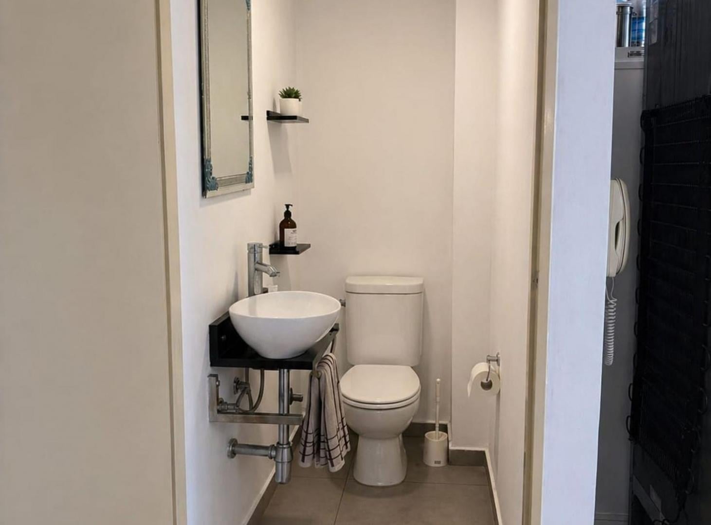 Foto de ALQUILER DPTO 2 AMBIENTES AMUEBLADO, imagen 1