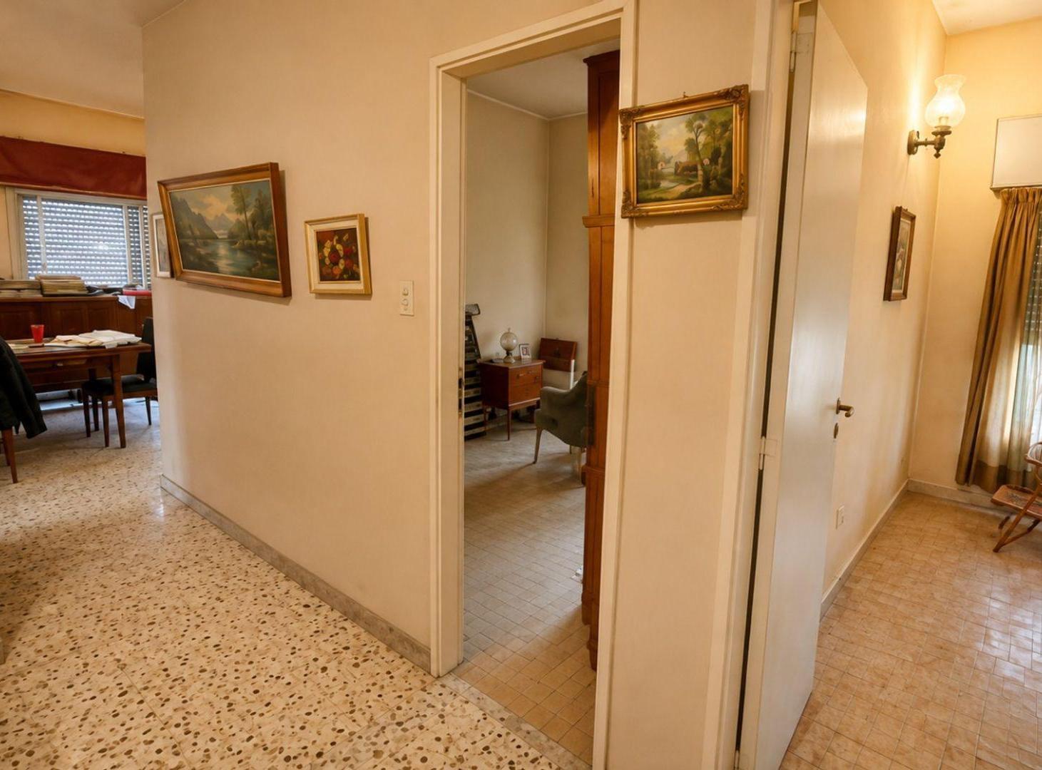 Foto de VENTA CASA 5 AMB LUIS GUILLÓN / E. ECHEVERRÍA, imagen 1