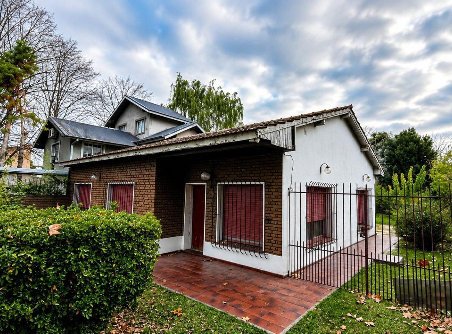 Foto de VENTA CASA 5 AMB LUIS GUILLÓN / E. ECHEVERRÍA, imagen 4
