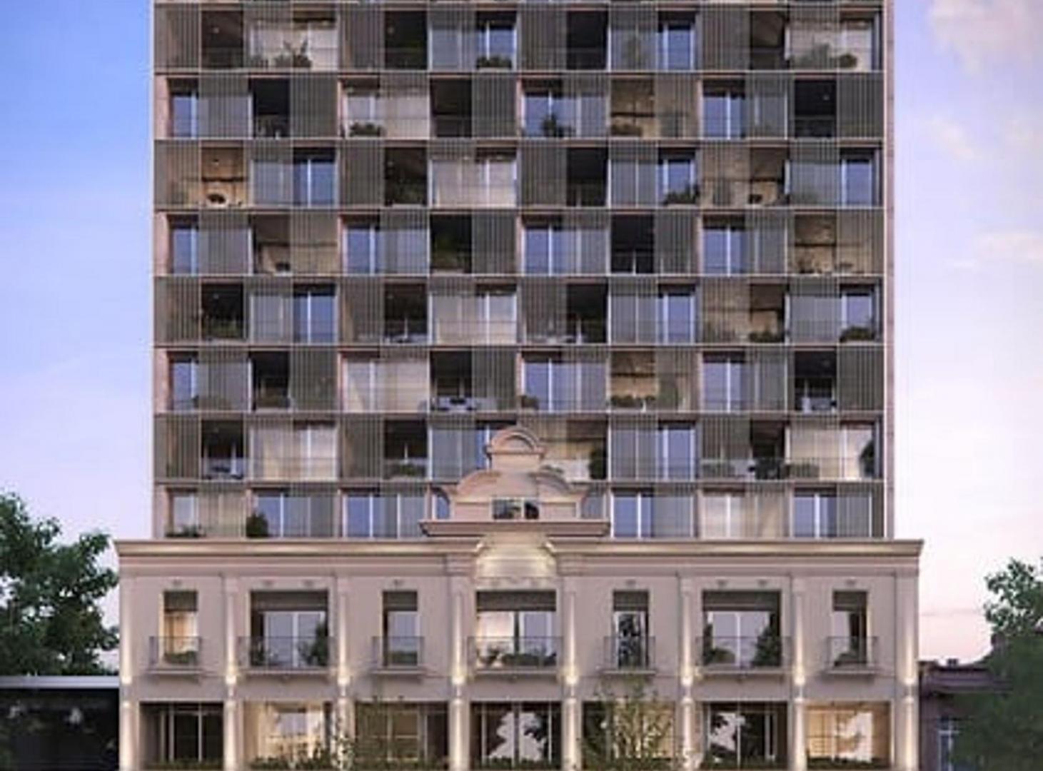 Foto de COCHERA EN VENTA SAN TELMO - FULL AMENITIES, imagen 1