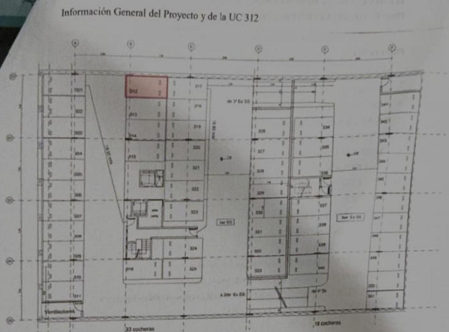Foto de COCHERA EN VENTA SAN TELMO - FULL AMENITIES, imagen 2