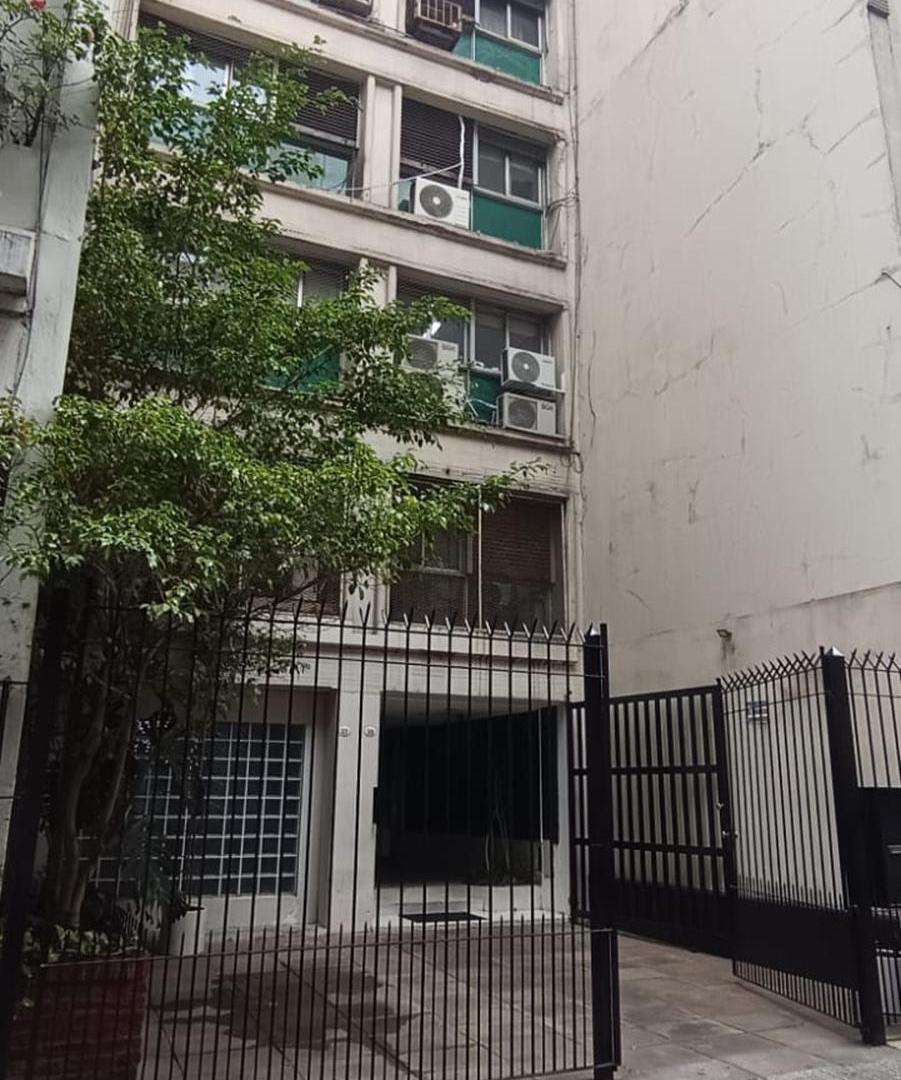 Foto de ALQUILER OFICINA MONSERRAT VERSATIL Y BIEN UBICADA, imagen 3