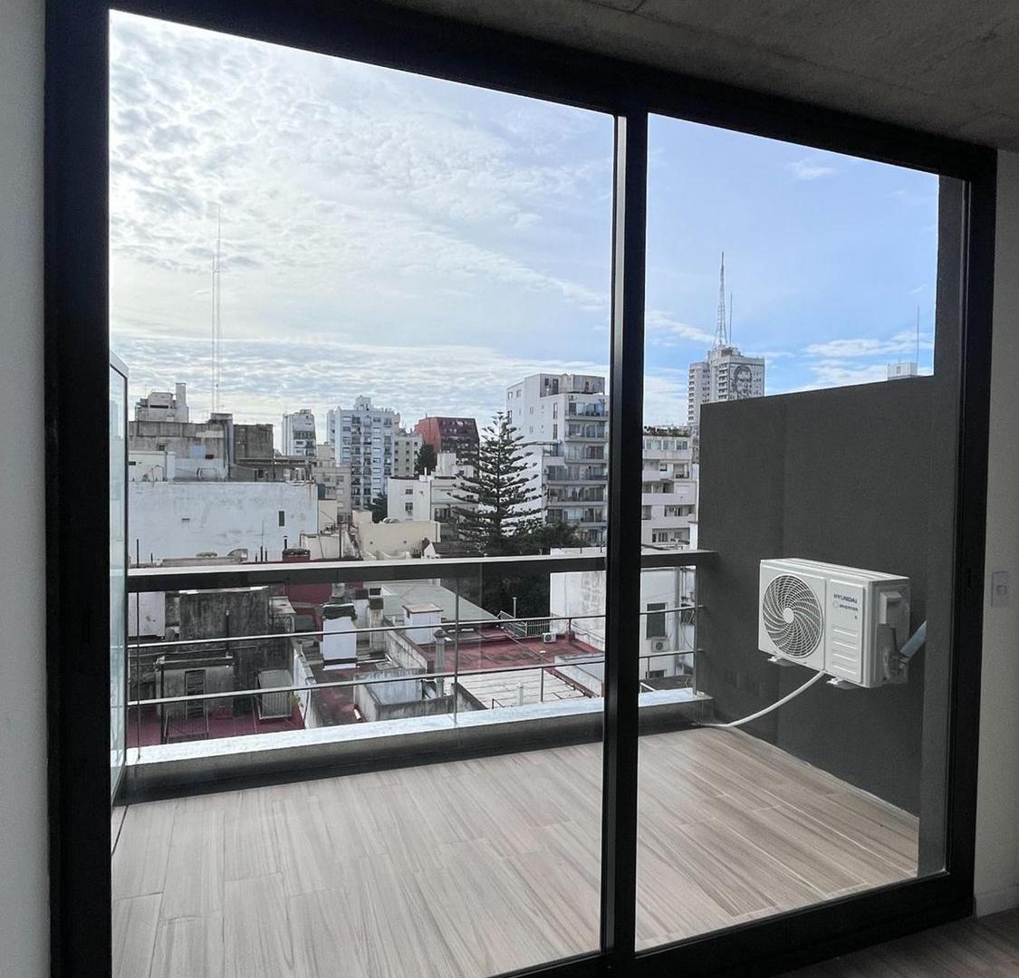 Foto de VENTA MONOAMB AL FRENTE SAN TELMO A ESTRENAR, imagen 5