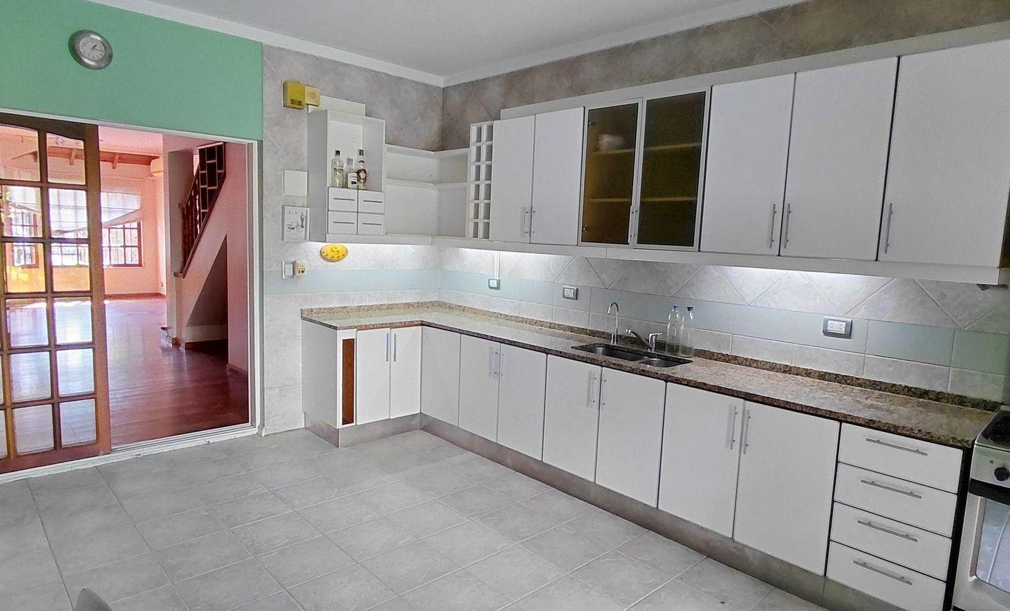 Foto de DUPLEX 4 AMB ESPACIO PRIVE JARDIN PARRILLA COCHERA, imagen 3