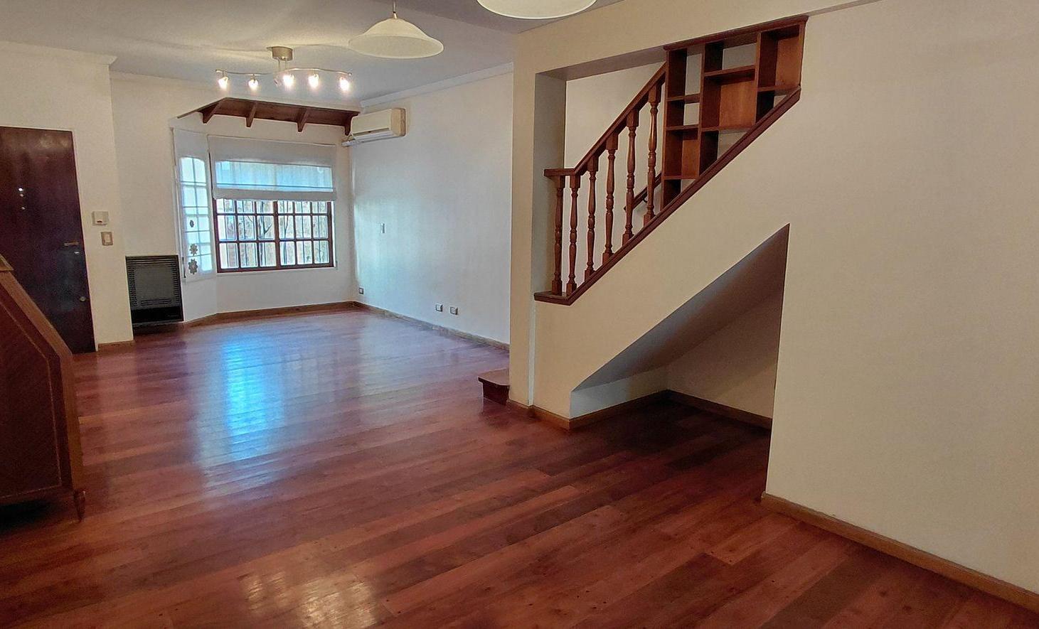 Foto de DUPLEX 4 AMB ESPACIO PRIVE JARDIN PARRILLA COCHERA, imagen 4