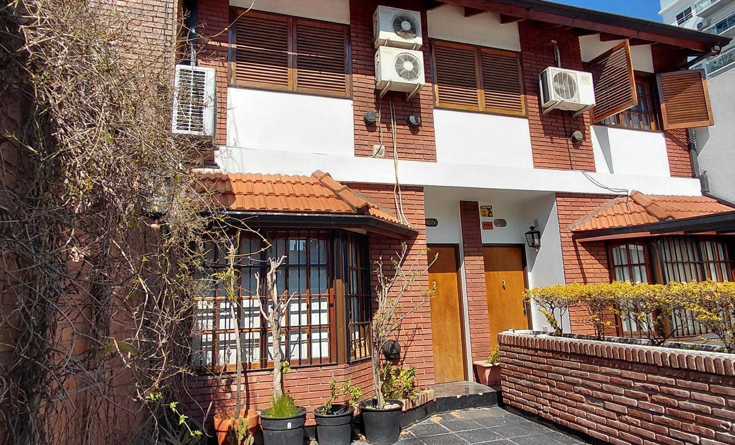 Foto de DUPLEX 4 AMB ESPACIO PRIVE JARDIN PARRILLA COCHERA, imagen 2