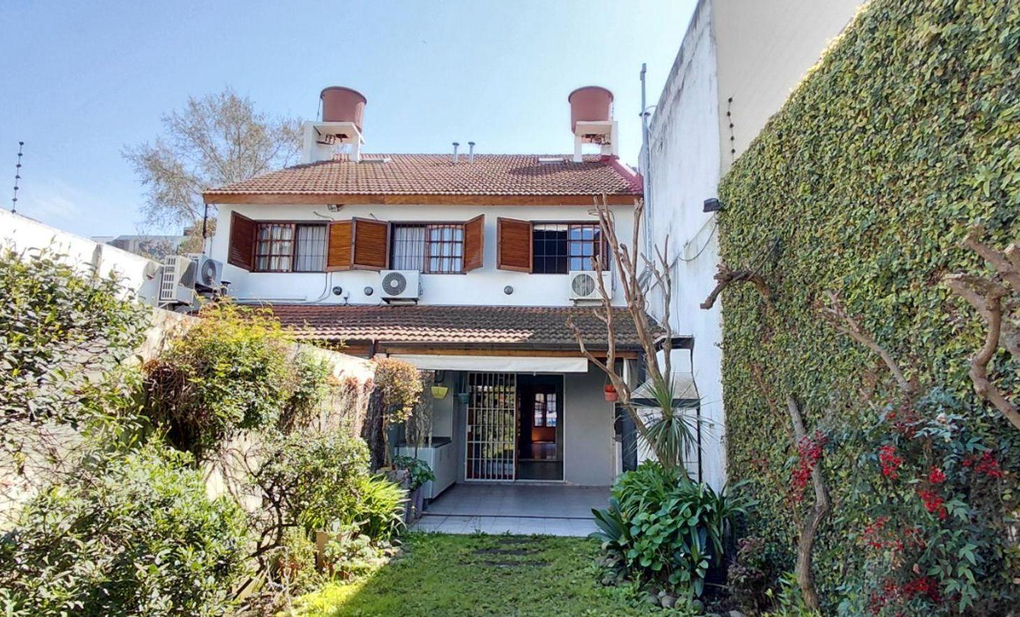 Foto de DUPLEX 4 AMB ESPACIO PRIVE JARDIN PARRILLA COCHERA, imagen 5