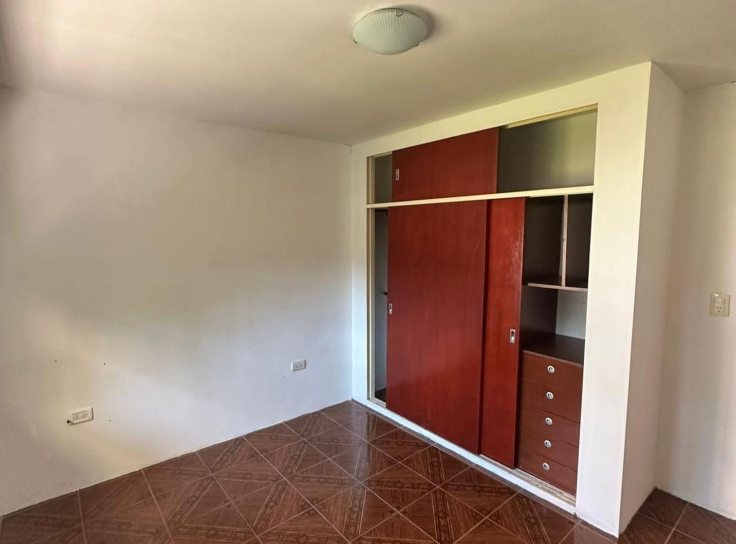 Foto de CASA 3 AMB EN SOLANO APTO CRÉDITO- PATIO/COCHERA, imagen 2