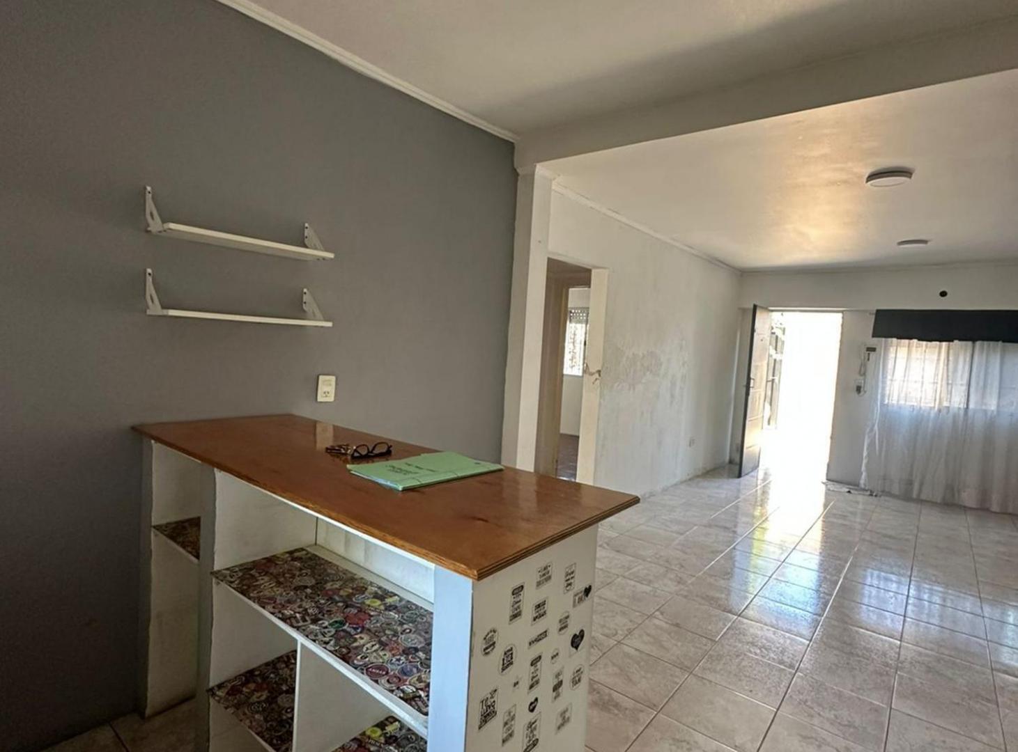 Foto de CASA 3 AMB EN SOLANO APTO CRÉDITO- PATIO/COCHERA, imagen 5