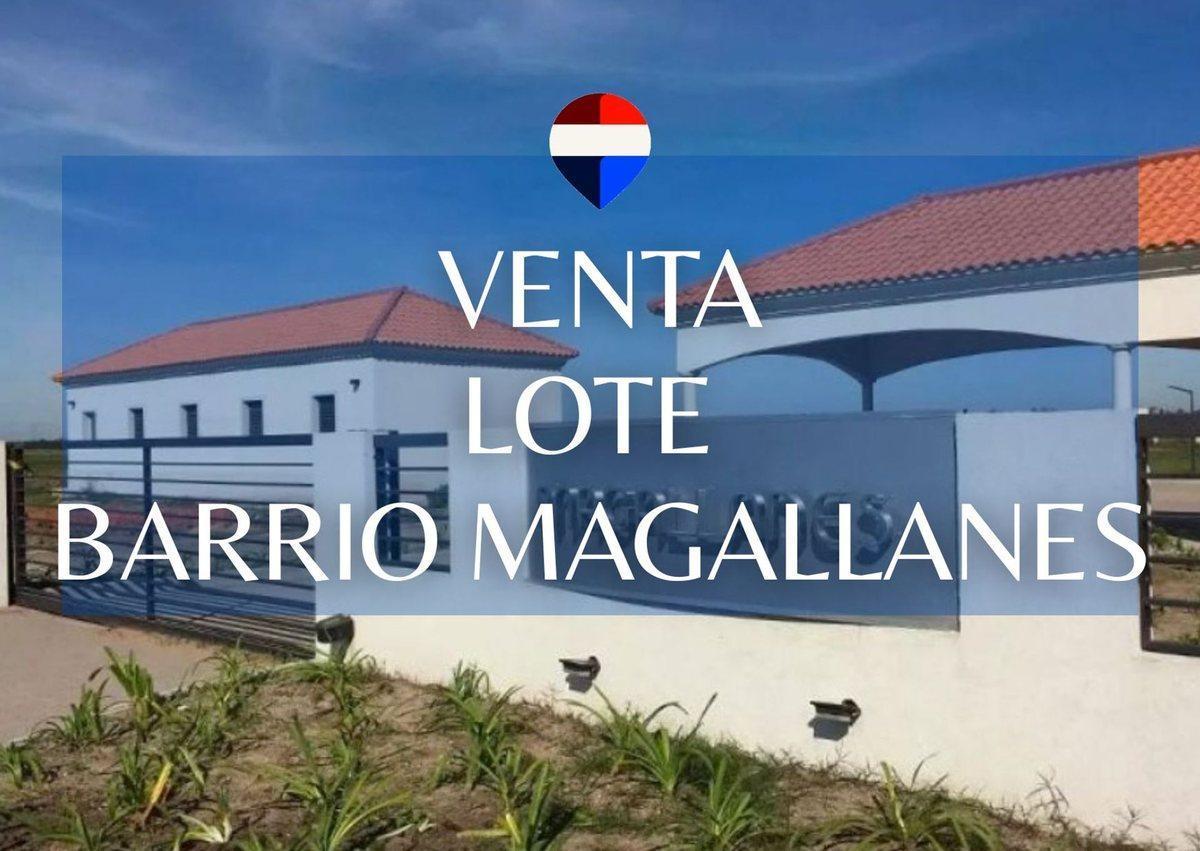 Foto de VENTA LOTE EN MAGALLANES PUEBLOS DEL PLATA, HUDSON, imagen 1