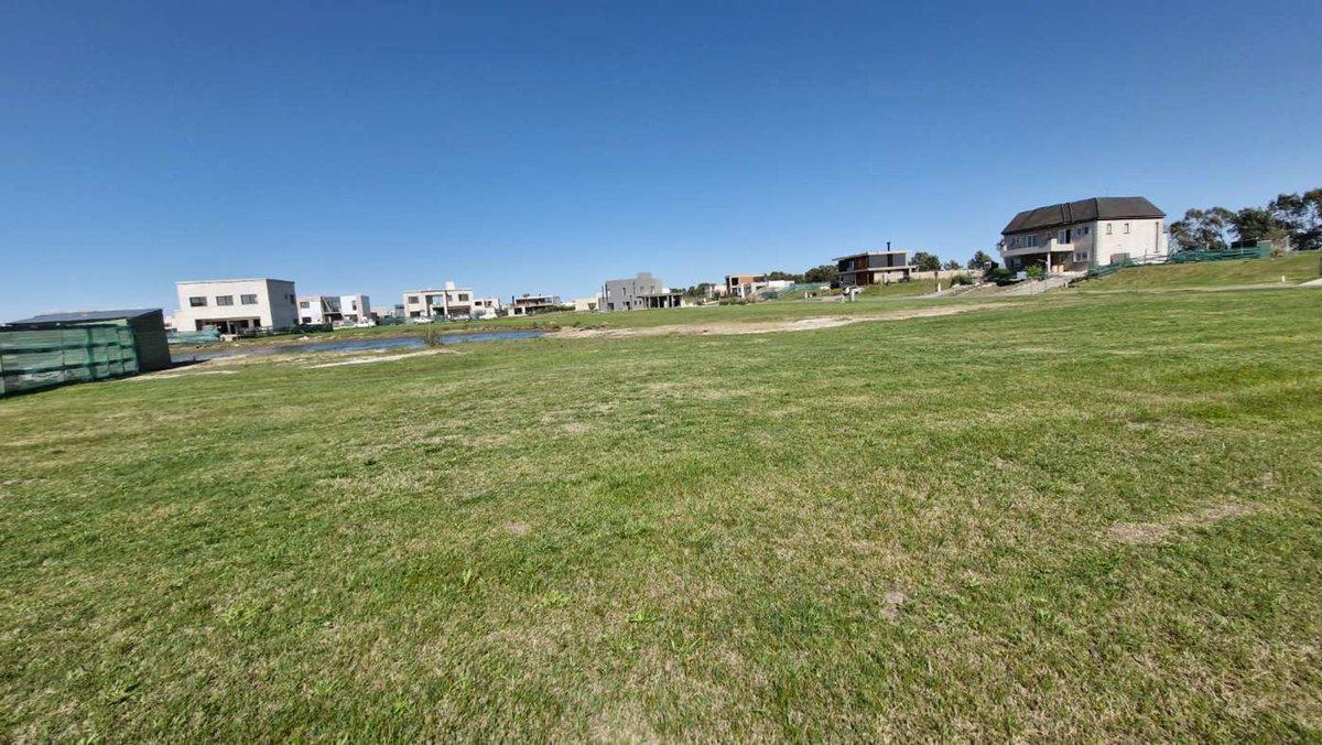 Foto de VENTA LOTE EN MAGALLANES PUEBLOS DEL PLATA, HUDSON, imagen 2