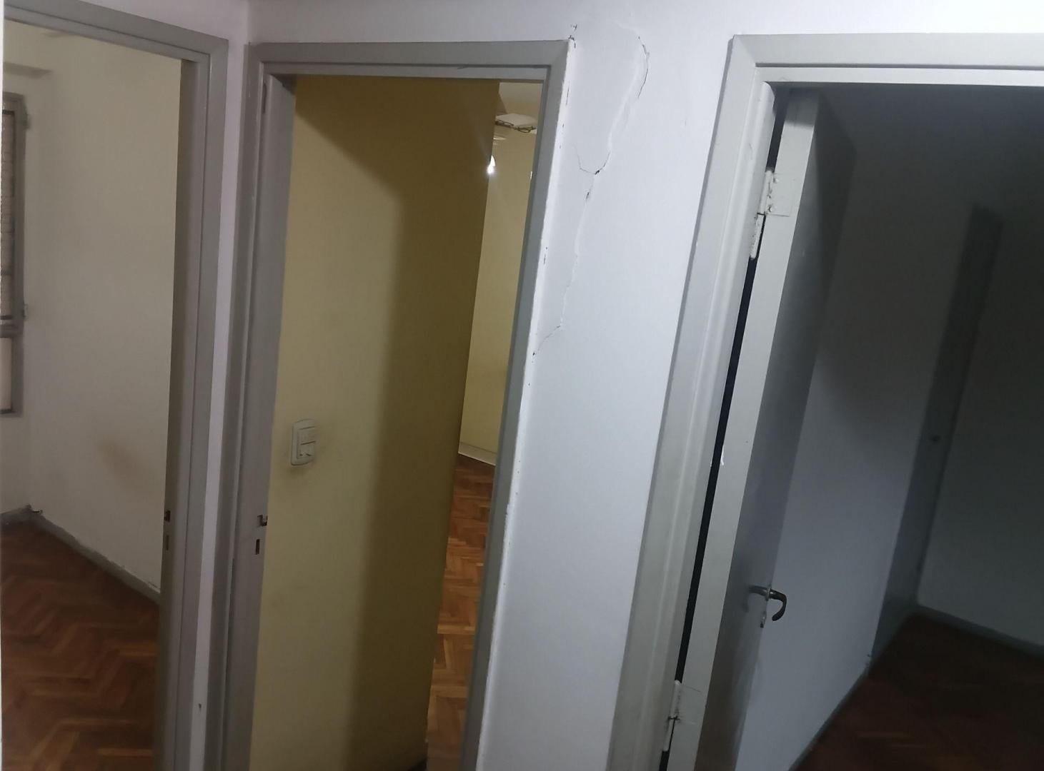 Foto de VENTA DEPARTAMENTO 3 AMB. CON DEPENDENCIA FLORES, imagen 1